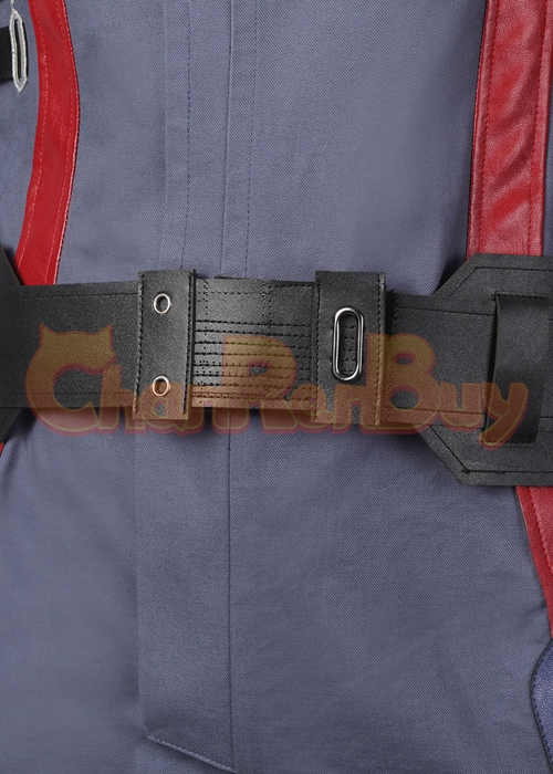  Guardians of the Galaxy 3 Star Lord Costume Cosplay Team Suit Outfit-Chaorenbuy Cosplay