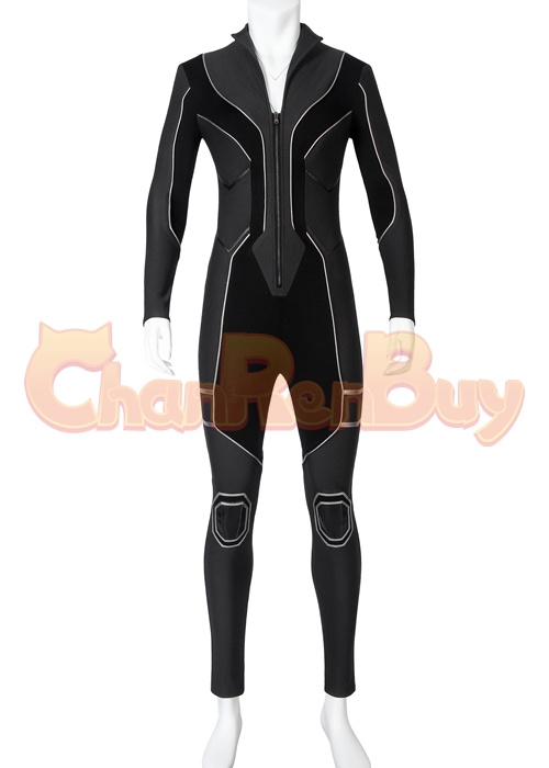 Black Widow 2020 Costume Cosplay Suit Movie Version-Chaorenbuy Cosplay