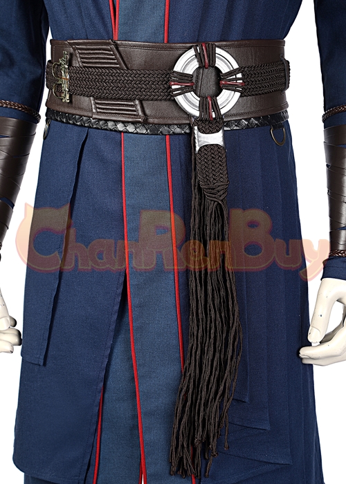 Doctor Strange in the Multiverse of Madness Costume Cosplay Suit Ver 1-Chaorenbuy Cosplay