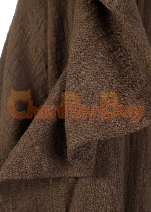 Obi-Wan Kenobi 2022 Costume Cosplay Suit Ver 1-Chaorenbuy Cosplay