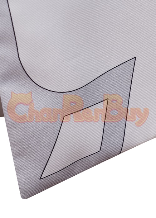 Tartaglia Costume Genshin Impact Cosplay Suit Ver. 2-Chaorenbuy Cosplay