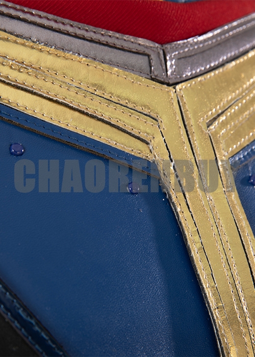 Thor Love and Thunder Costume Cosplay Suit Boots Outfit Ver 2-Chaorenbuy Cosplay