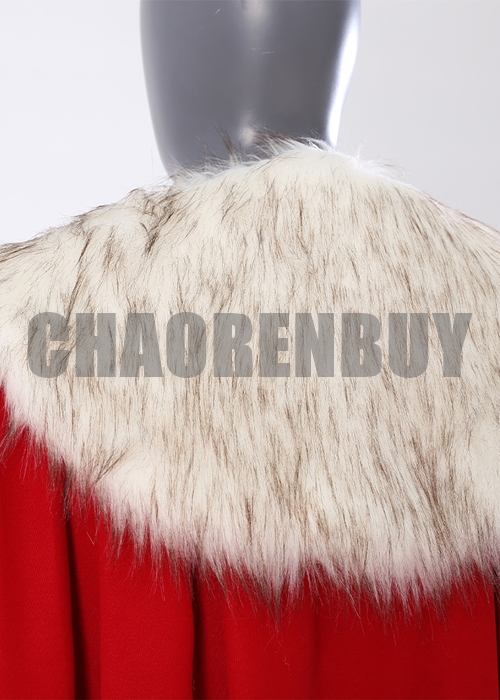 Thor Love and Thunder Costume Cosplay Suit Boots Outfit-Chaorenbuy Cosplay