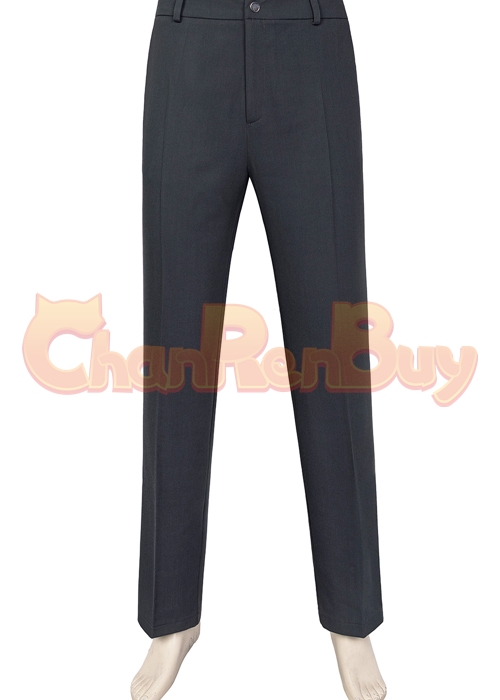 Loki Season 1 Costume Cosplay Suit-Chaorenbuy Cosplay