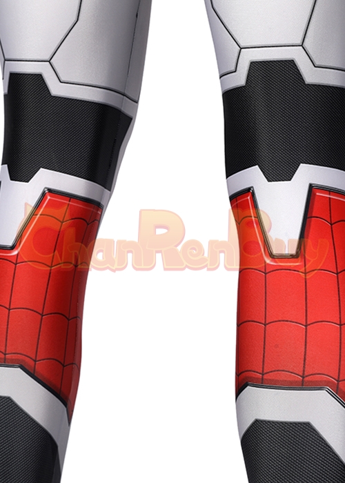 Spider Man Costume Cosplay Armored Advanced Suit-Chaorenbuy Cosplay