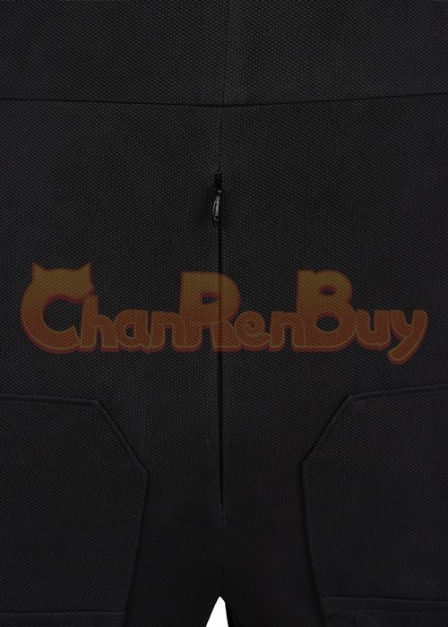 Spider Man Far From Home Stealth Suit Cosplay Costume-Chaorenbuy Cosplay