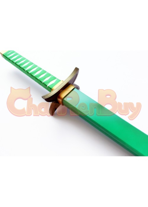 Bleach Neliel Tu Oderschvank Sword Cosplay Prop -Chaorenbuy Cosplay