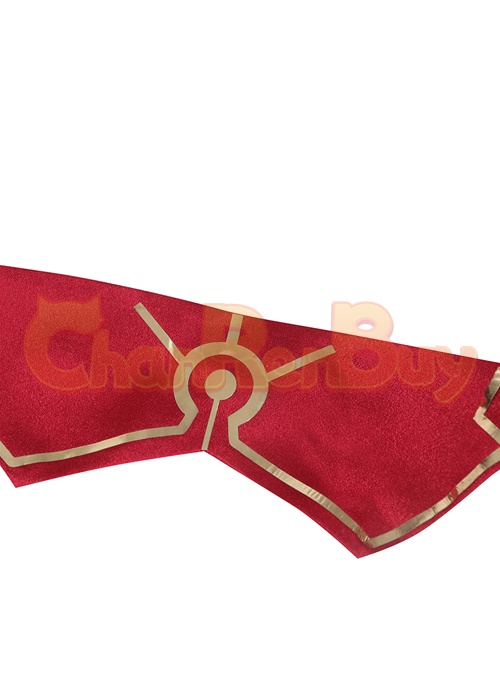 Eremite Galehunter Costume Genshin Impact Cosplay Suit-Chaorenbuy Cosplay