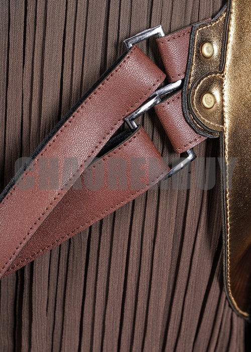 Malenia Empyrean Costume E.R. Cosplay Suit Outfit-Chaorenbuy Cosplay