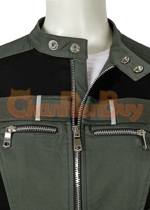 Yelena Belova Costume Black Widow 2020 Cosplay Suit-Chaorenbuy Cosplay