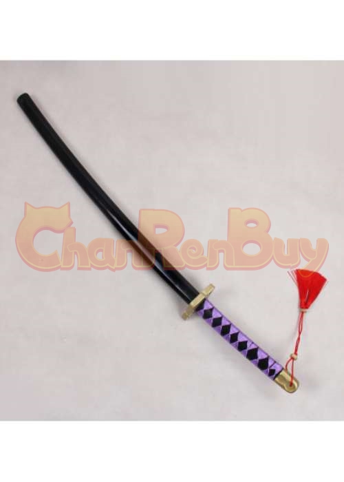D.Gray-man Kanda You Sword Cosplay Prop-Chaorenbuy Cosplay