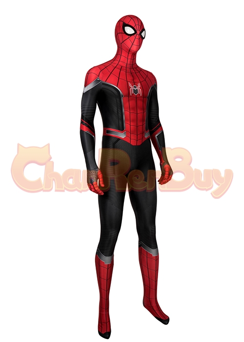 Spider Man Far From Home Costume Cosplay Suit -Chaorenbuy Cosplay