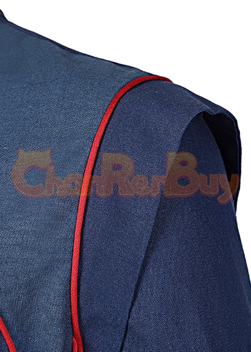 Doctor Strange in the Multiverse of Madness Costume Cosplay Suit Ver 1-Chaorenbuy Cosplay