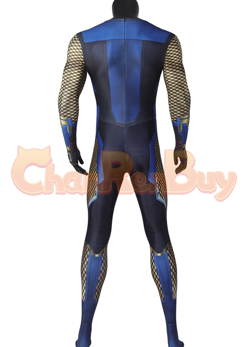 Thor 4 Love and Thunder Costume Cosplay Jumpsuit-Chaorenbuy Cosplay