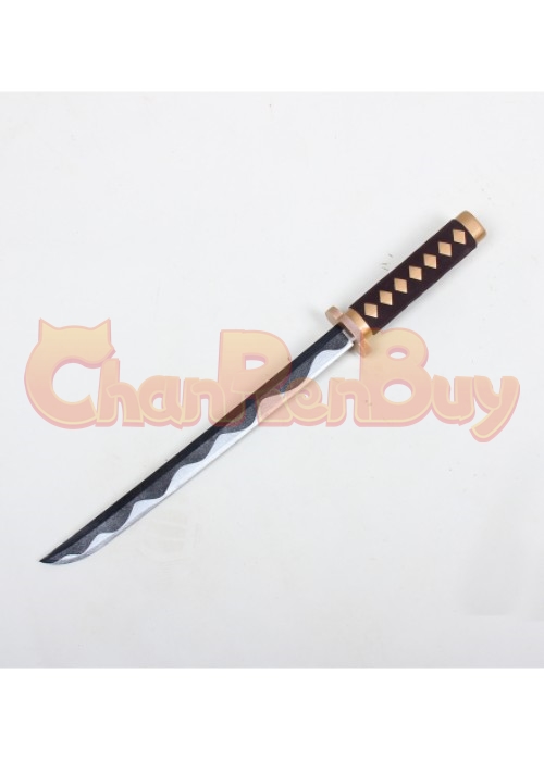 God's Blessing on This Wonderful World Cosplay Satou Kazuma Sword -Chaorenbuy Cosplay