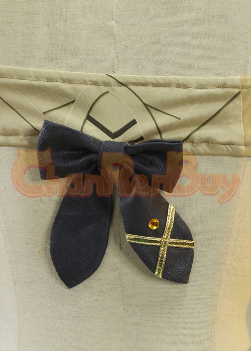 Collei Costume Genshin Impact Cosplay Suit-Chaorenbuy Cosplay