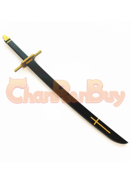 Assassins Pride Kufa Vampir Sword Cosplay Prop -Chaorenbuy Cosplay