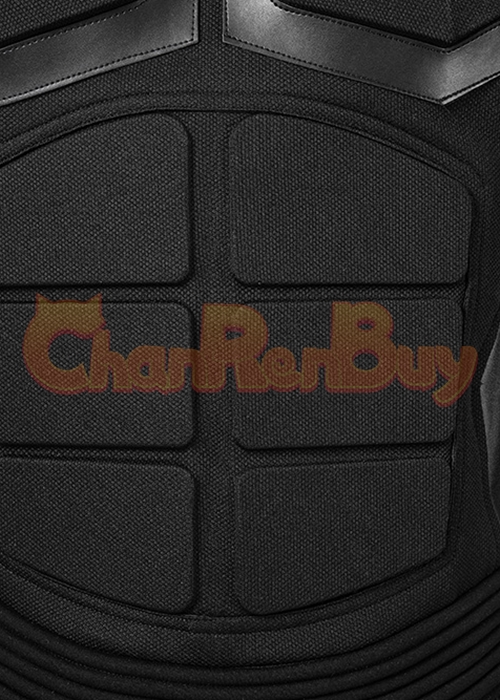  Black Noir Costume The Boys Cosplay Suit-Chaorenbuy Cosplay