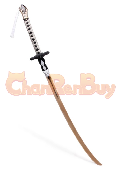 NieR: Automata 9S YoRHa No.9 Type S Cruel Oath Sword Cosplay Prop -Chaorenbuy Cosplay