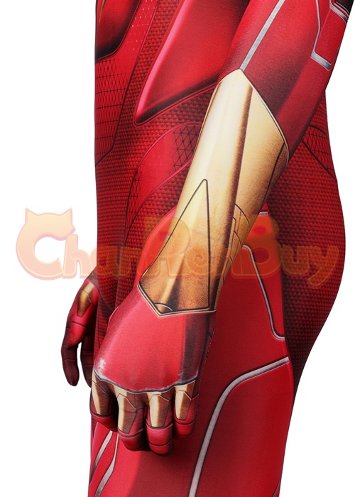 The Iron Spider Armor Suit Spider Man Costume Cosplay Suit -Chaorenbuy Cosplay