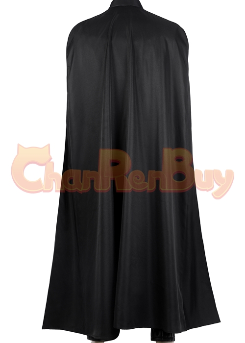Darth Vader Costume Obi-Wan Kenobi 2022 Cosplay Suit-Chaorenbuy Cosplay