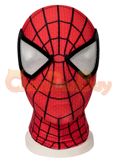 The Amazing Spider Man Costume Women Cosplay Suit-Chaorenbuy Cosplay