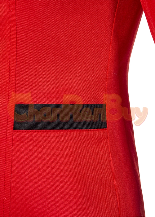 Yumeko Jabami Costume Cosplay Suit-Chaorenbuy Cosplay