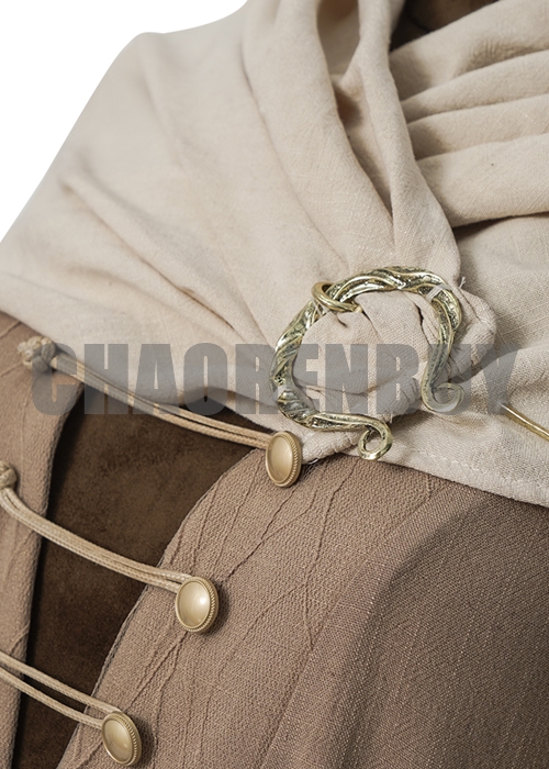 Melina Costume E.R. Cosplay Suit Boots Outfit-Chaorenbuy Cosplay