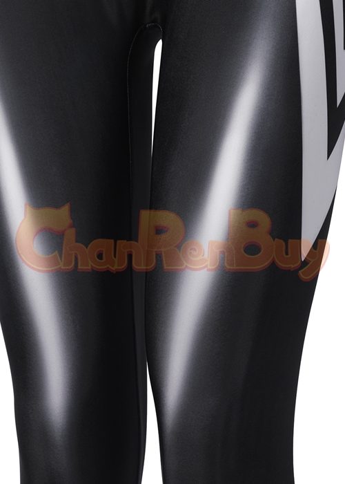 Silk Cindy Moon Costume Cosplay Suit-Chaorenbuy Cosplay