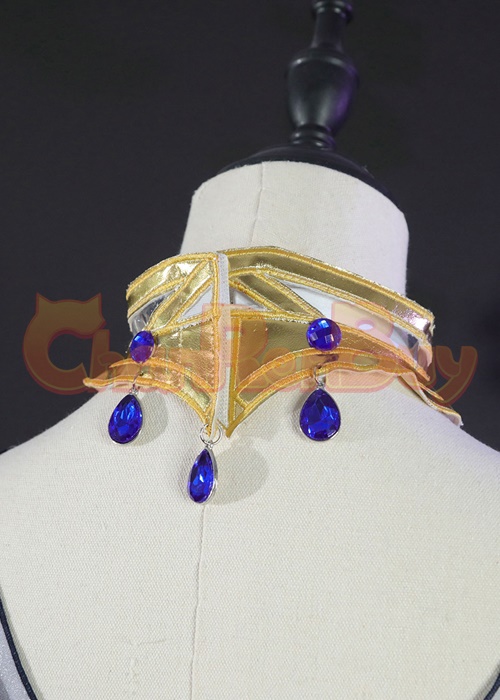 Dunyarzad Costume Genshin Impact Cosplay Suit-Chaorenbuy Cosplay