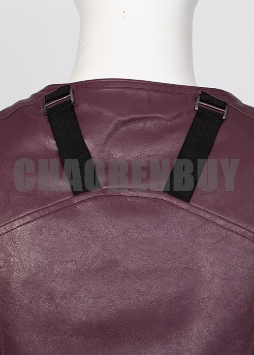 Thor Love and Thunder Star Lord Costume Cosplay Suit Boots Outfit-Chaorenbuy Cosplay