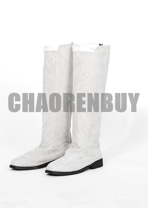 Moon Knight 2022 Costume Marc Spector Cosplay Suit Boots Outfit-Chaorenbuy Cosplay