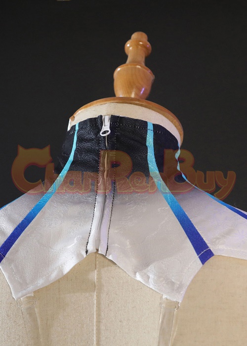 Hidden Mirror Lady Costume Genshin Impact Cosplay Suit-Chaorenbuy Cosplay