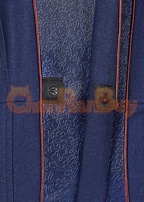 Doctor Strange in the Multiverse of Madness Costume Cosplay Suit Ver 2-Chaorenbuy Cosplay