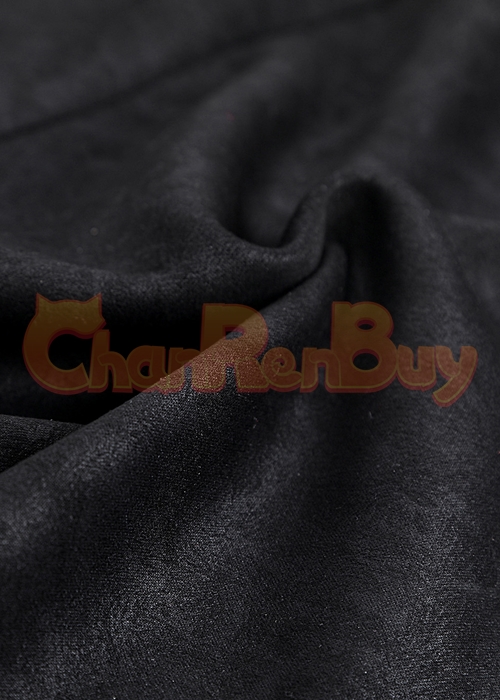 Geralt Of Rivia Costume The Season 2 Cosplay Suit-Chaorenbuy Cosplay