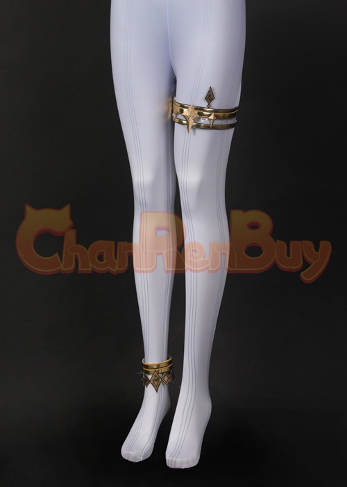 Layla Costume Genshin Impact Cosplay Suit-Chaorenbuy Cosplay