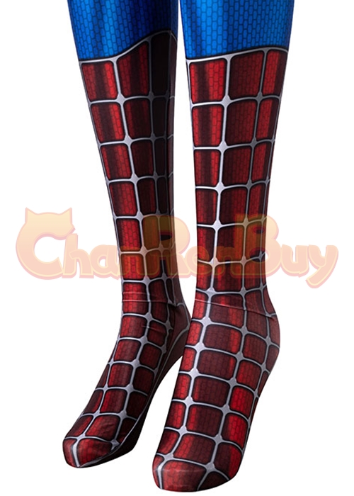 Spider Man 2 Costume Women Cosplay Suit-Chaorenbuy Cosplay