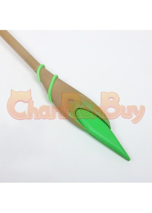 Genshin Impact Moonpiercer Cosplay Spear-Chaorenbuy Cosplay