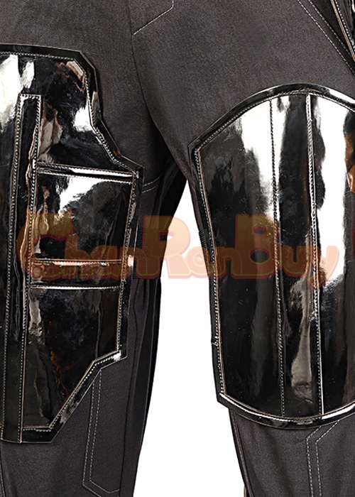 The Mandalorian Season 2 Costume Cosplay Suit -Chaorenbuy Cosplay