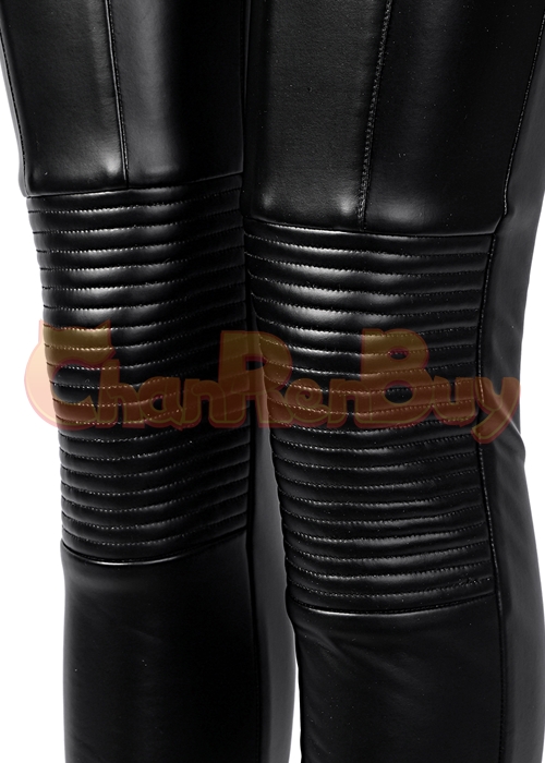 Cat Woman Costume Bat Style Man 2022 Suit Cosplay