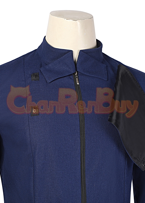 Doctor Strange in the Multiverse of Madness Costume Cosplay Suit Ver 2-Chaorenbuy Cosplay