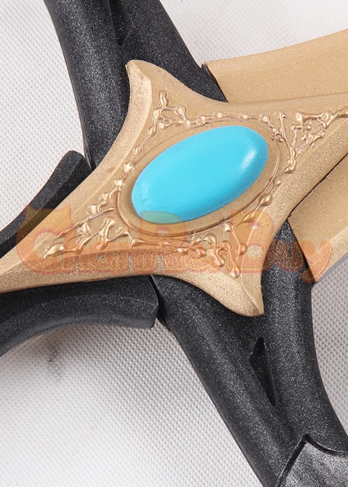 OW Genji Beduin Long Sword Cosplay Prop-Chaorenbuy Cosplay