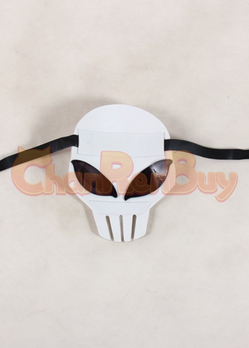 Teen Titans Go Red X Mask Cosplay Prop-Chaorenbuy Cosplay