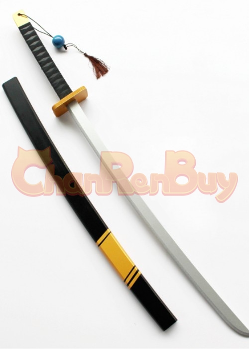 That Time I Got Reincarnated as a Slime Rimuru Sword Cosplay Prop-Chaorenbuy Cosplay