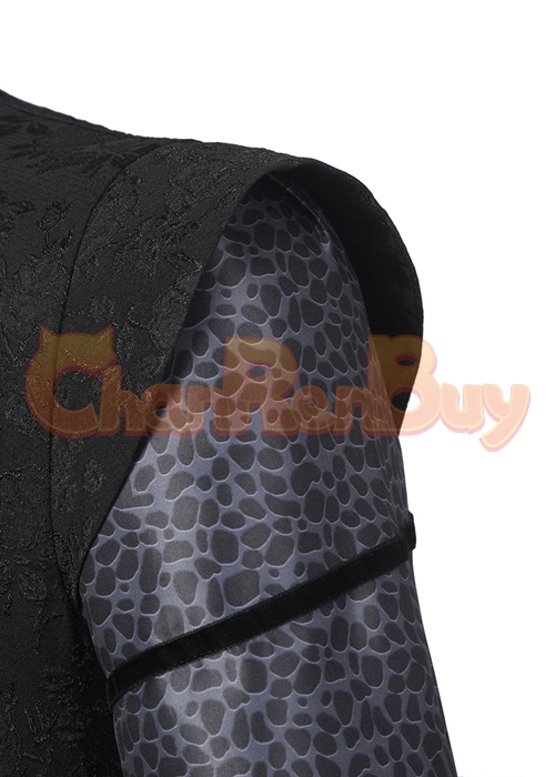 Daemon Targaryen Costume Cosplay Suit Outfit-Chaorenbuy Cosplay