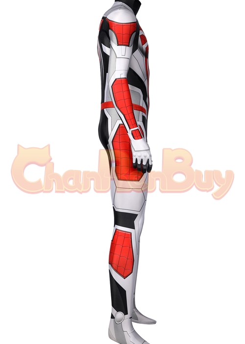 Spider Man Costume Cosplay Armored Advanced Suit-Chaorenbuy Cosplay