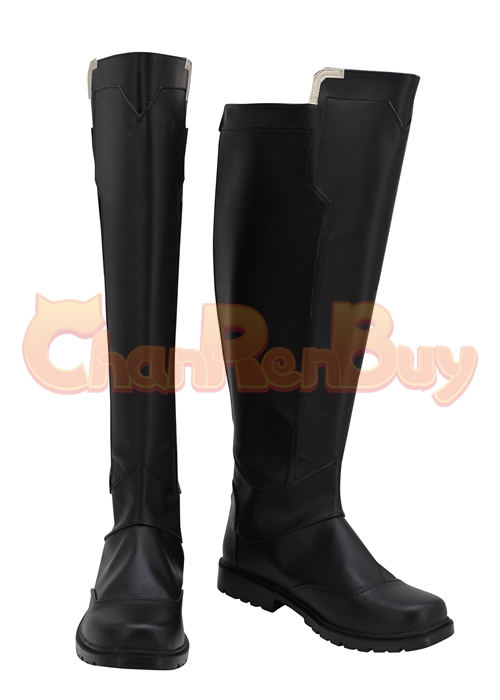 Thor Shoes Avengers Infinity War Cosplay Boots-Chaorenbuy Cosplay