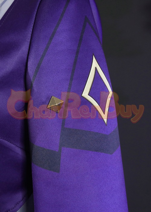 Dunyarzad Costume Genshin Impact Cosplay Suit-Chaorenbuy Cosplay