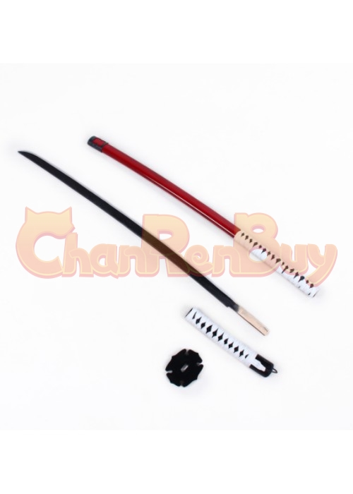  The Sword Dance Touken Ranbu Online Ookanehira Sword Cosplay Prop-Chaorenbuy Cosplay