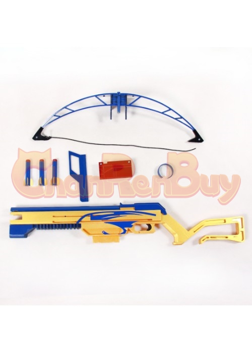 Huntress Crossbow Cosplay Prop-Chaorenbuy Cosplay